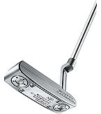 Amazon.co.jp: TITLEIST(タイトリスト)スコッティ・キャメロン・パター